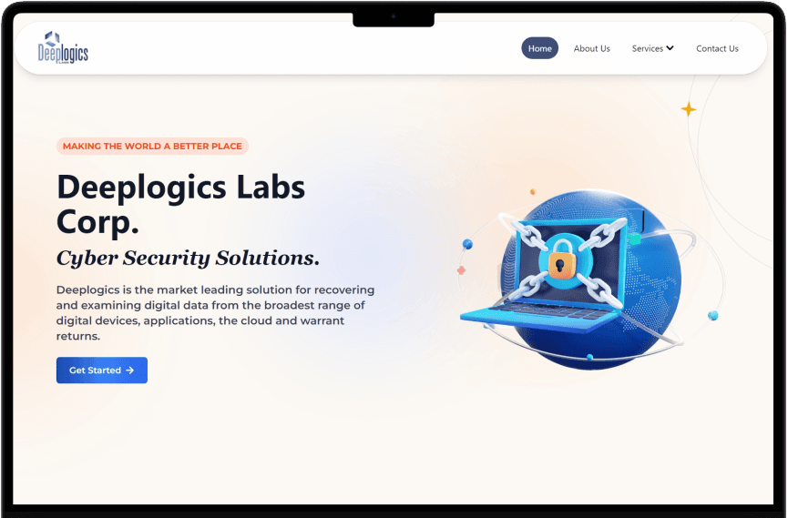 Deeplogics Corp.