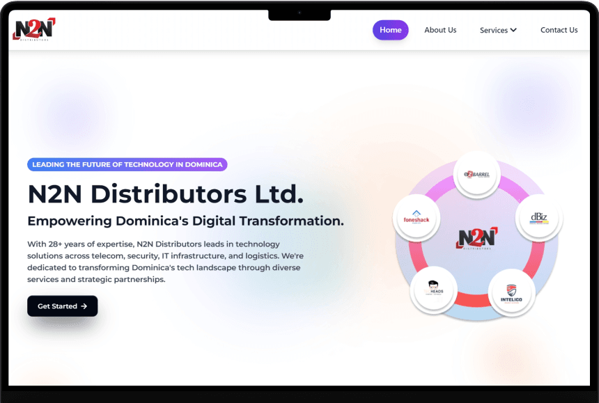 N2N Distributors